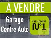 used car dealership for
