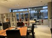 commercial premises for rent