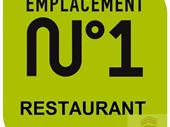 prime location restaurant with