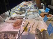 fishmonger for sale
