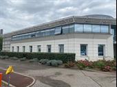 flexible office suite with