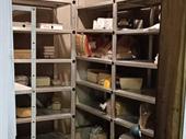 artisanal cheese shop for