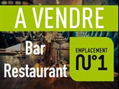 bar for sale orléans