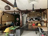 commercial premises rented to