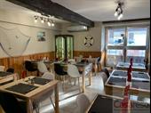 cafe restaurant for sale