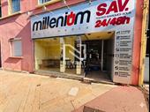 commercial premises 74m2 for