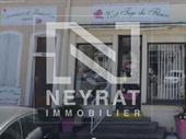 commercial premises verdun-ciel for