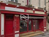 commercial premises studio for