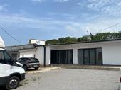 commercial office premises for