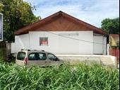 commercial premises for fast