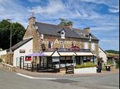 high-profit commercial premises located