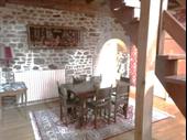 gîtes bed breakfasts