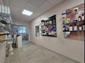 beauty salon business with
