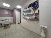 beauty salon business with