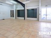 commercial premises town centre