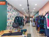 55m commercial premises