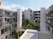 new commercial professional premises