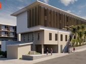 new 170m commercial premises