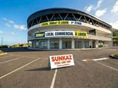 commercial opportunity prime location