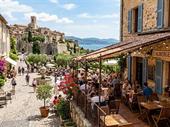 restaurant premises for sale