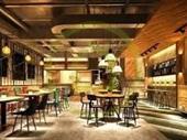 sought-after restaurant for sale