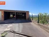 120 m industrial unit