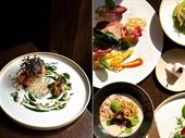 gourmet restaurant for sale