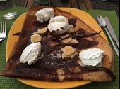 profitable modern creperie for