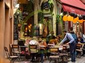 profitable restaurant for sale