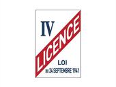 licence iv for rent