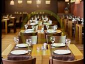 high-profit french-portuguese restaurant near