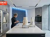 pastry laboratory booming culinary