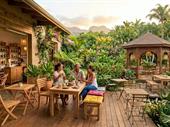 unique opportunity tea room