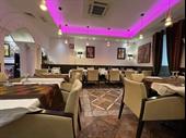 restaurant lease rights with
