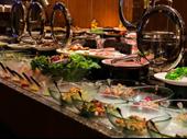 high-turnover restaurant with 210