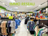 ready-to-wear multi-brand business la