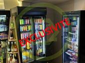 grocer for sale