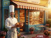 bakery pastry shop for