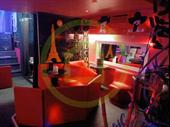 music bar for sale