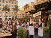 restaurant lease rights for