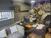 car garage business for