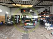car garage business for