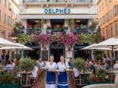 premium restaurant lease rights