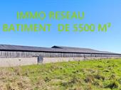 equestrian estate with 5500m