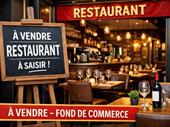 charming restaurant for sale