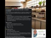 profitable seafront restaurant for