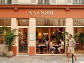 italian restaurant business for