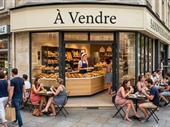 prime location bakery pastry