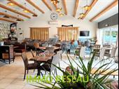 profitable seaside restaurant with