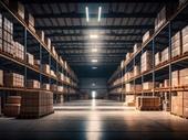 food distribution company for